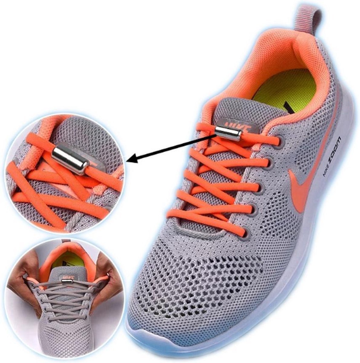 Shoelaces Nike