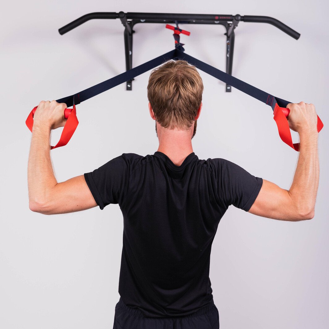 Декатлон Strap Training