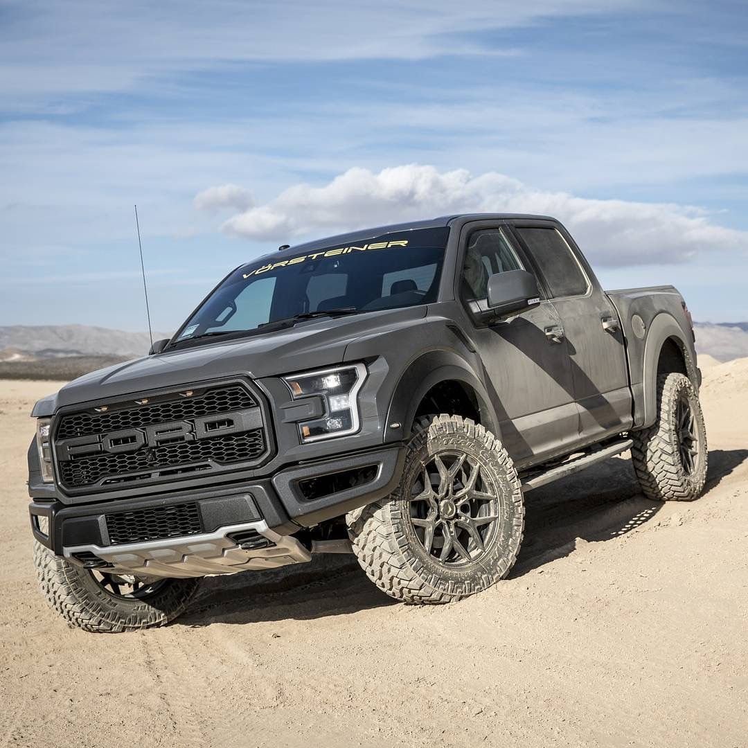 Ford f150 Raptor