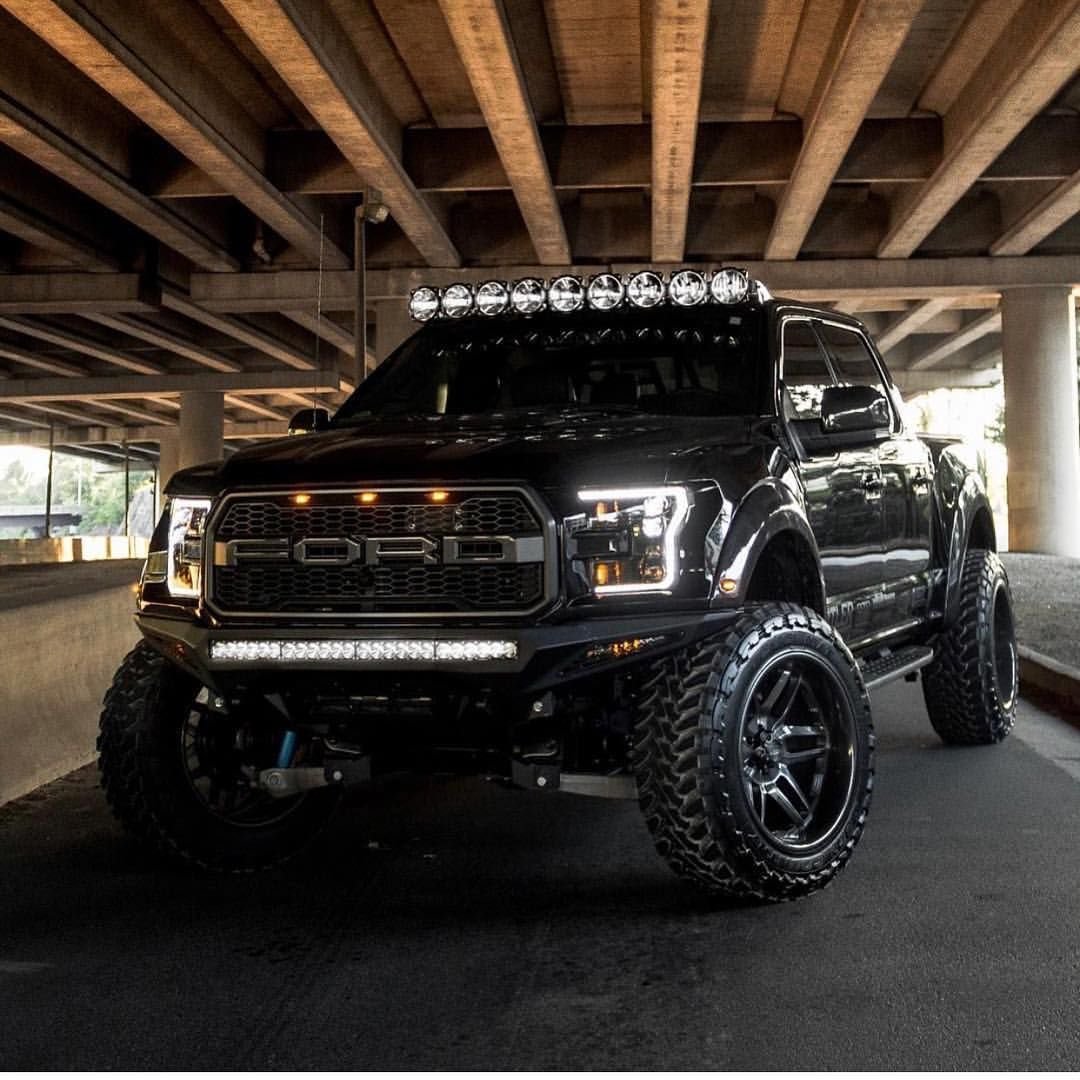 Ford f150 Raptor