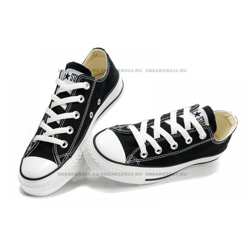 Кеды Converse Chuck Taylor all Star Low