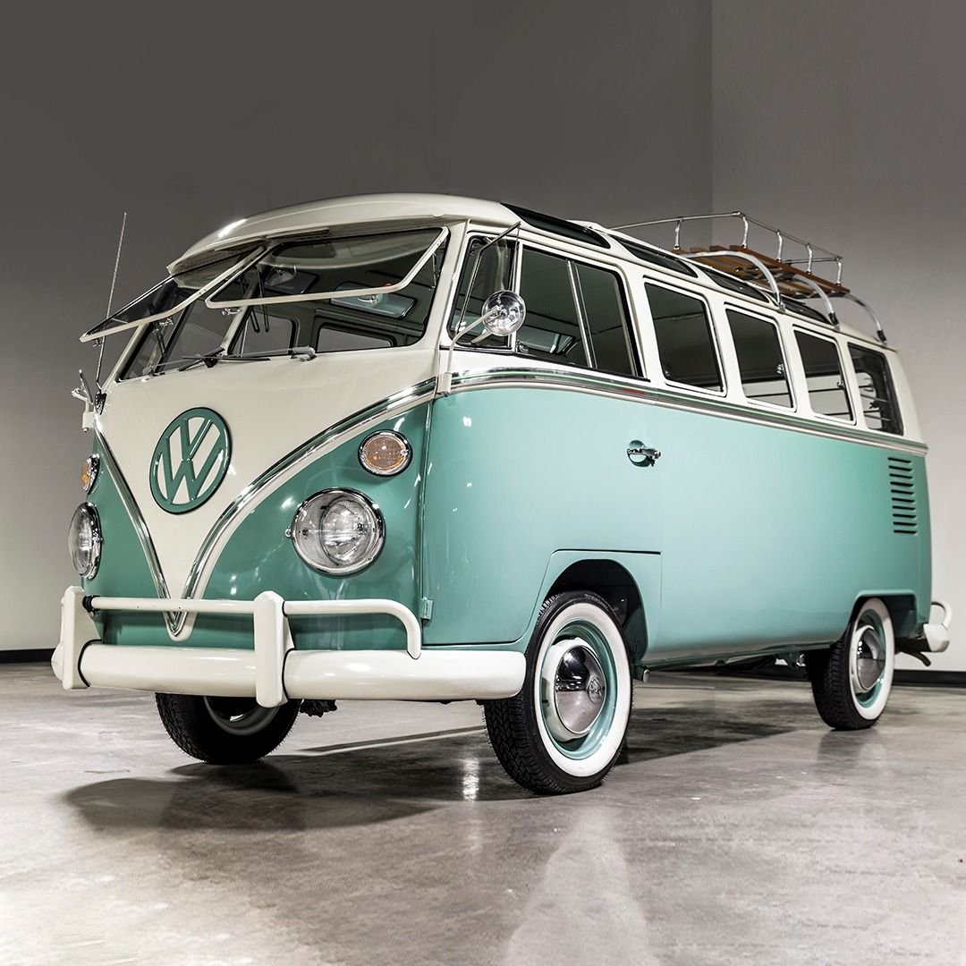 VW California t1