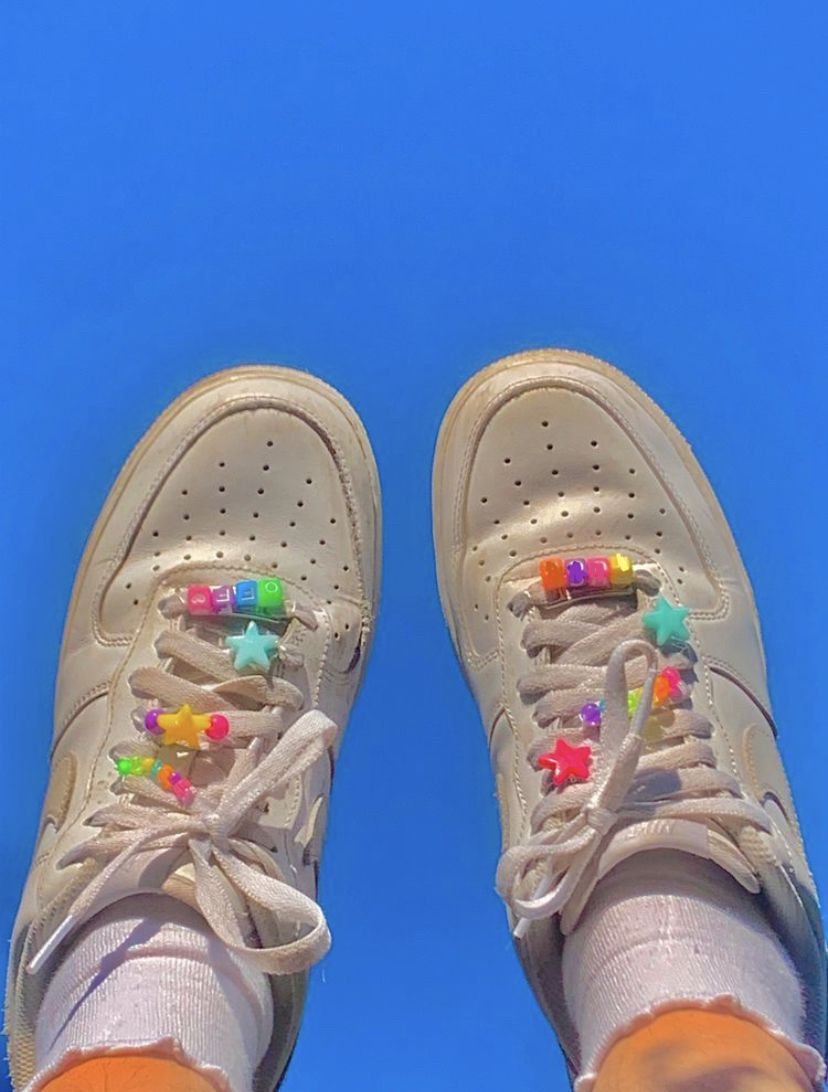 Indie Kid aesthetic обувь