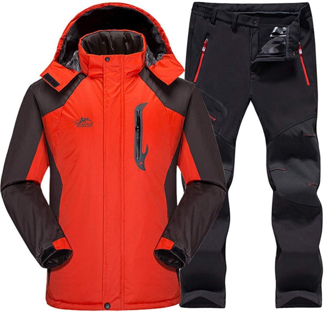 Ski Sky Outdoor зимний костюм