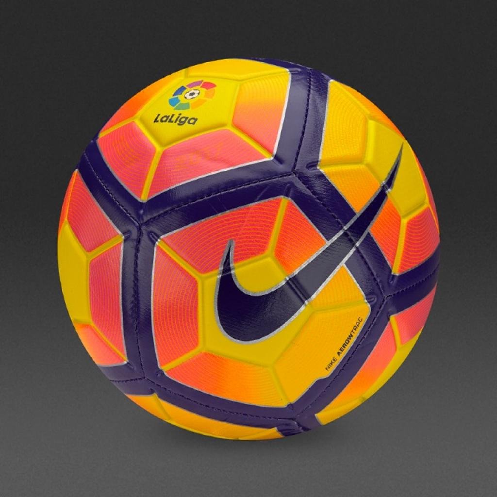 Nike ordem 4