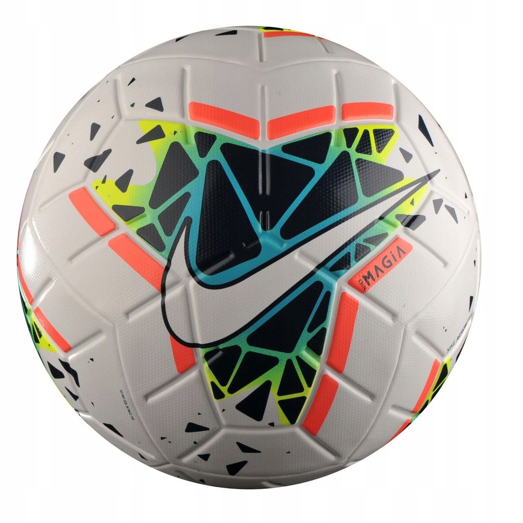 Футбольный мяч Nike magia sc3622-710