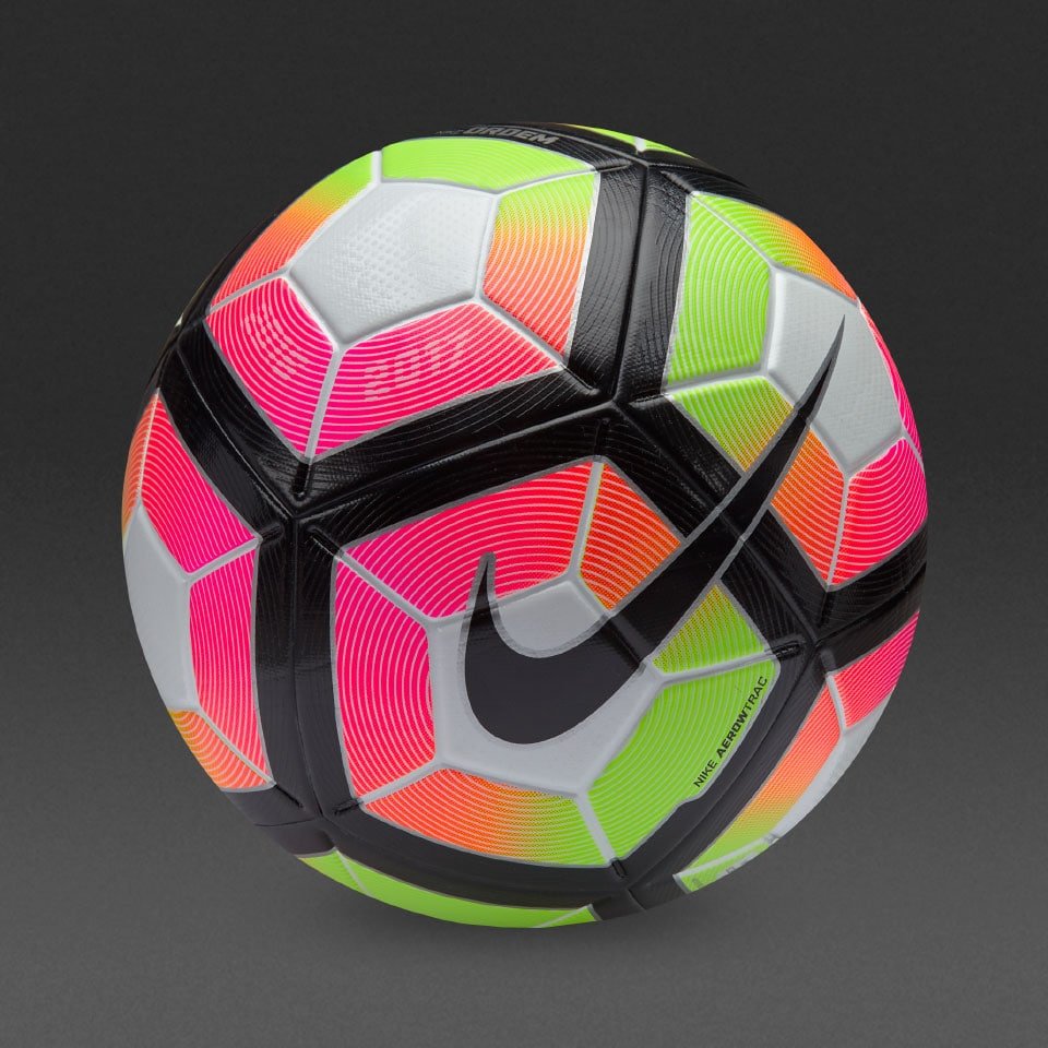 Nike ordem 4 Premier League