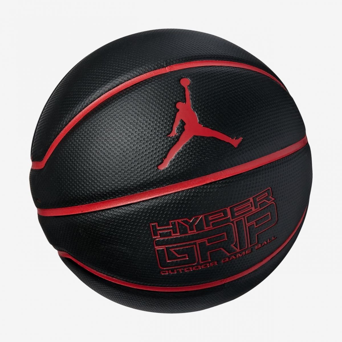 Nike Jordan Hyper Grip 4p 7