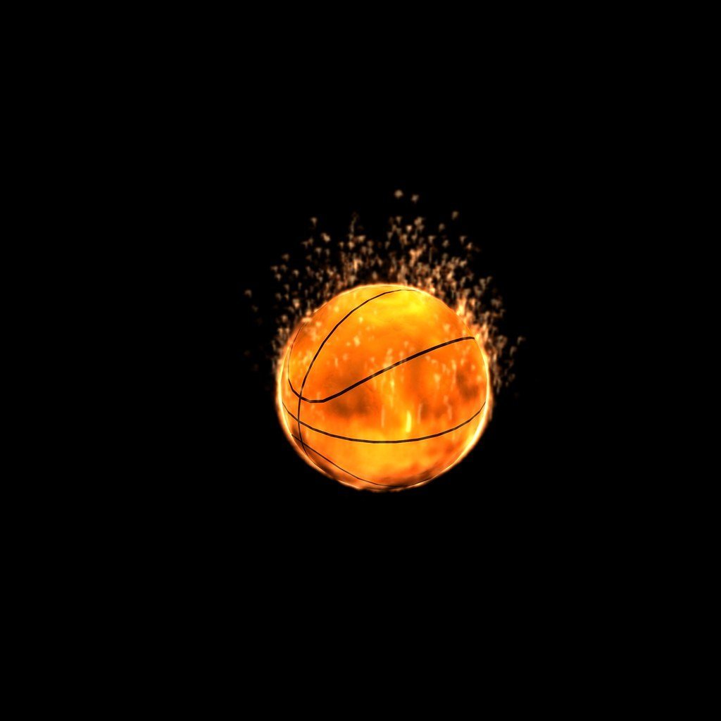 Баскетбольный мяч лоркенц