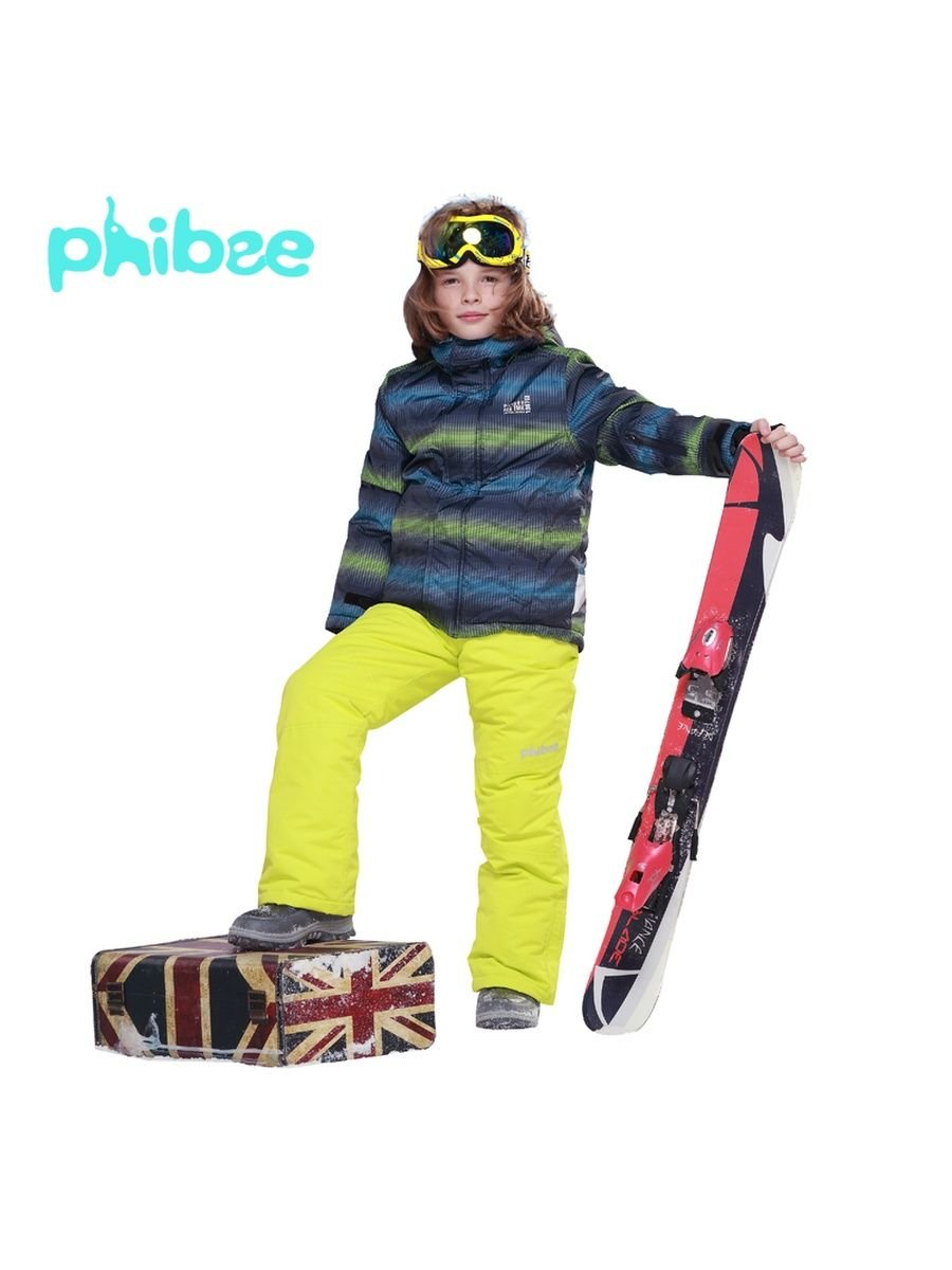 Phibee / костюм