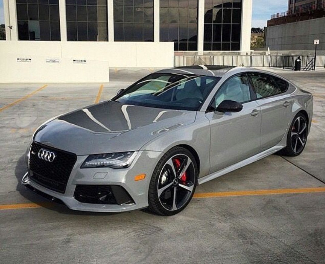 Audi r7 Sportback
