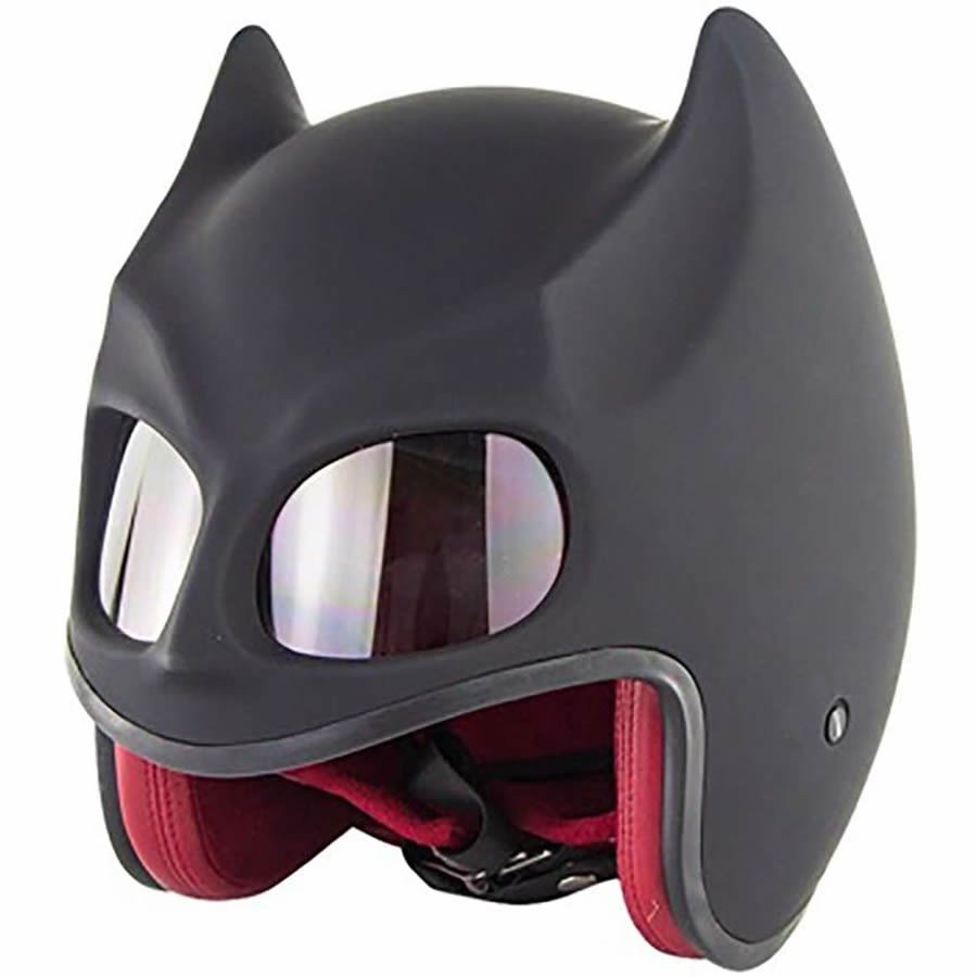 Шлем мото Soman