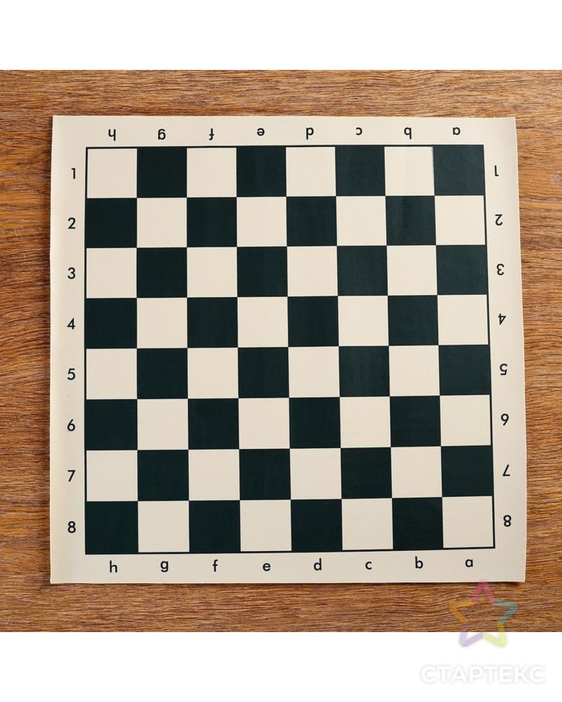 Шахматное поле