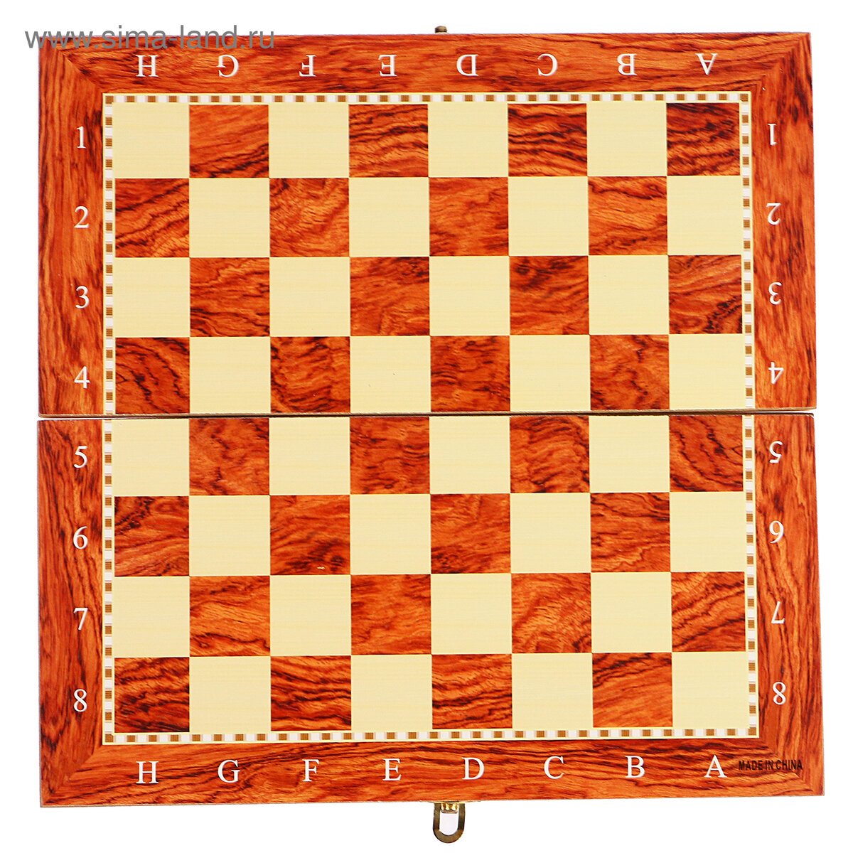 Доска для шашек