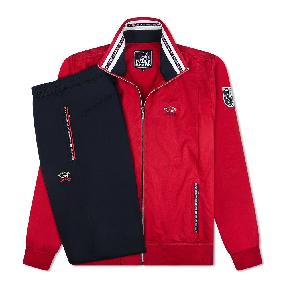 1312-FSH-032 Paul Shark спортивный костюм