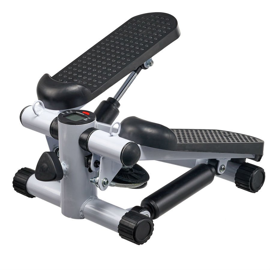 Министеппер c эспандерами Royal Fitness msg-s3025