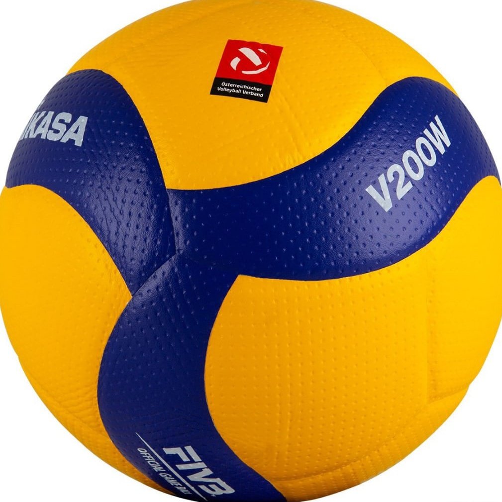 Волейбольный мяч Mikasa новый