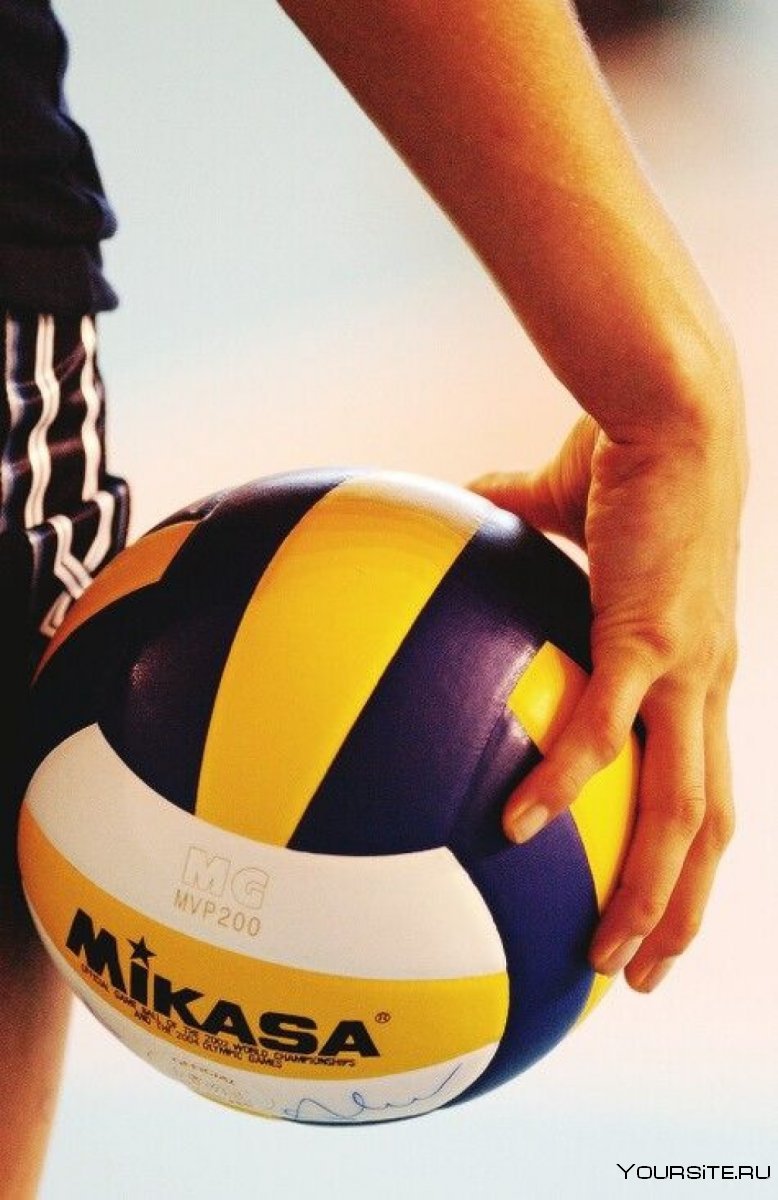 Волейбольный мяч Торнео