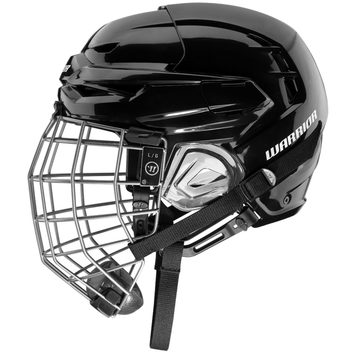 Хоккейный шлем Warrior Covert RS Pro Combo