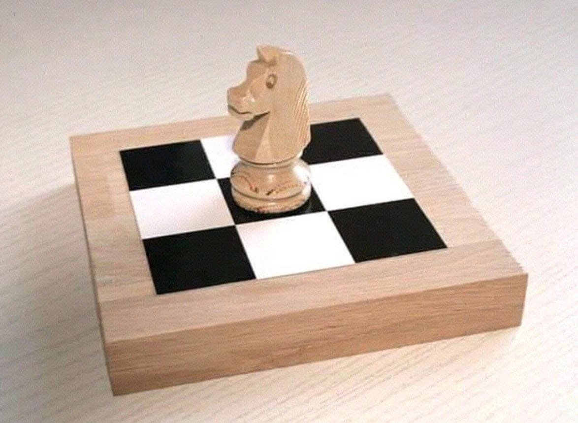 Настольные игры