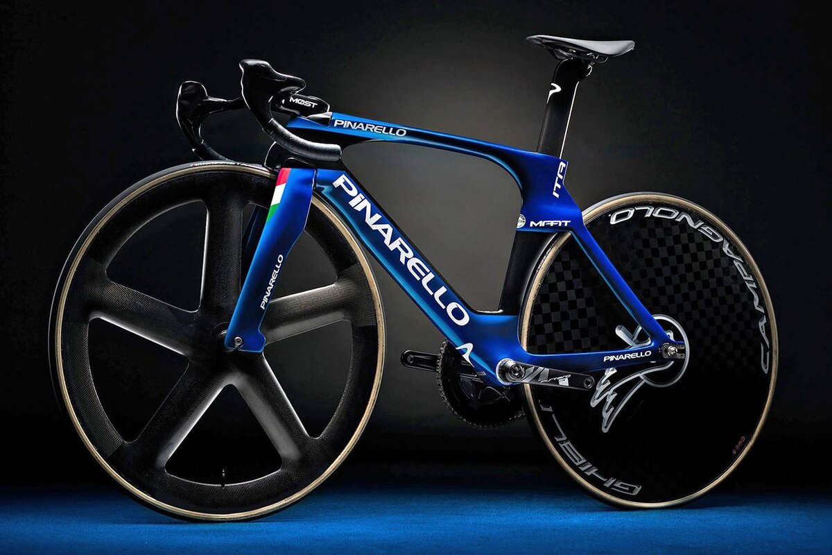 Pinarello maat 2020