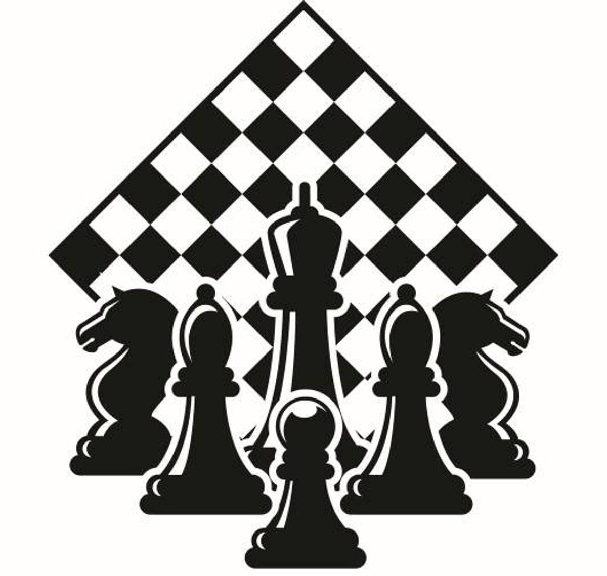 Белая Ладья шахматы