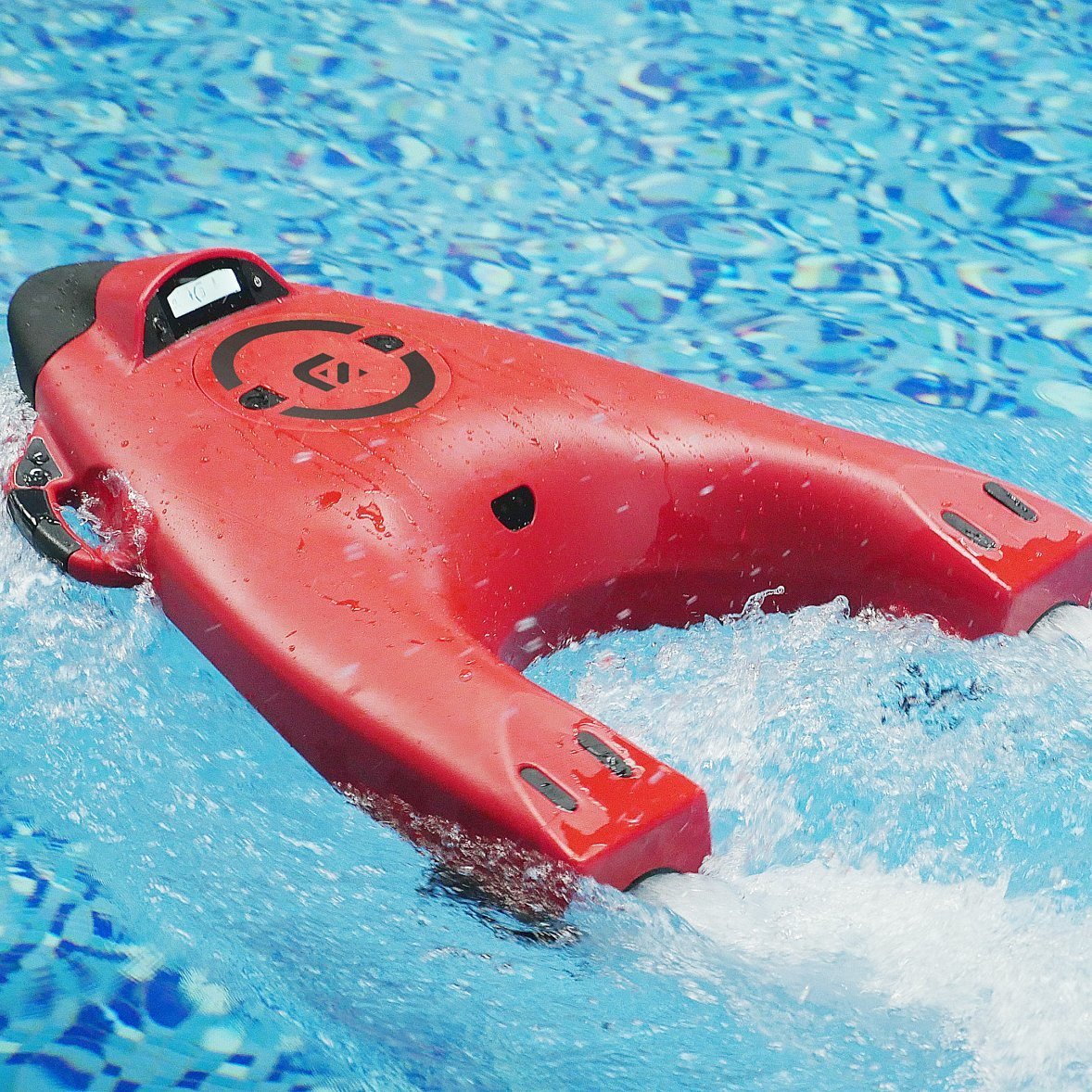 AQUAJET доска