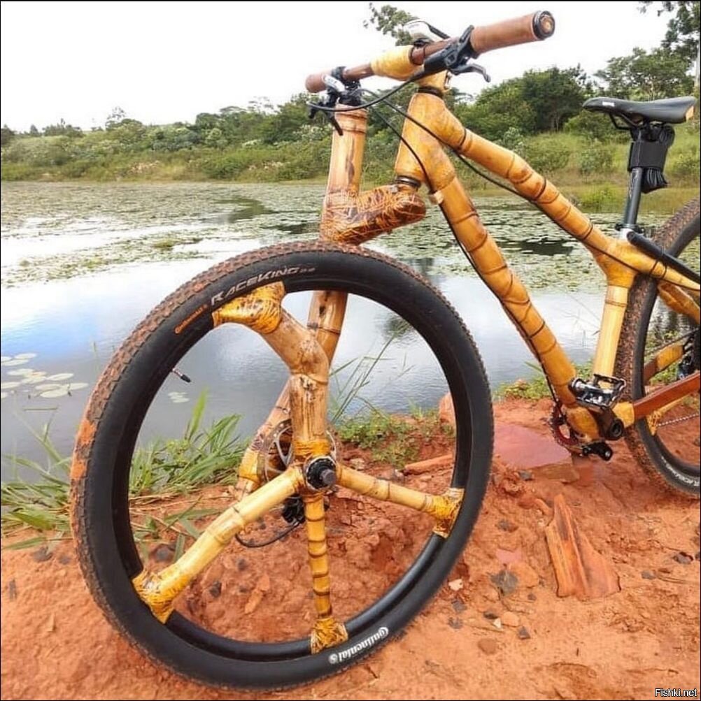 12 Дюймов креативный велосипед Matte