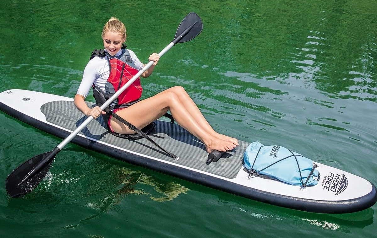 Bestway Hydro-Force 310