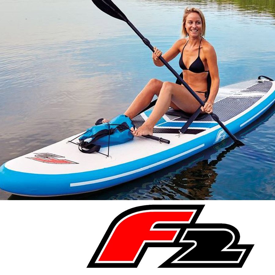Sup Board f2 Comet