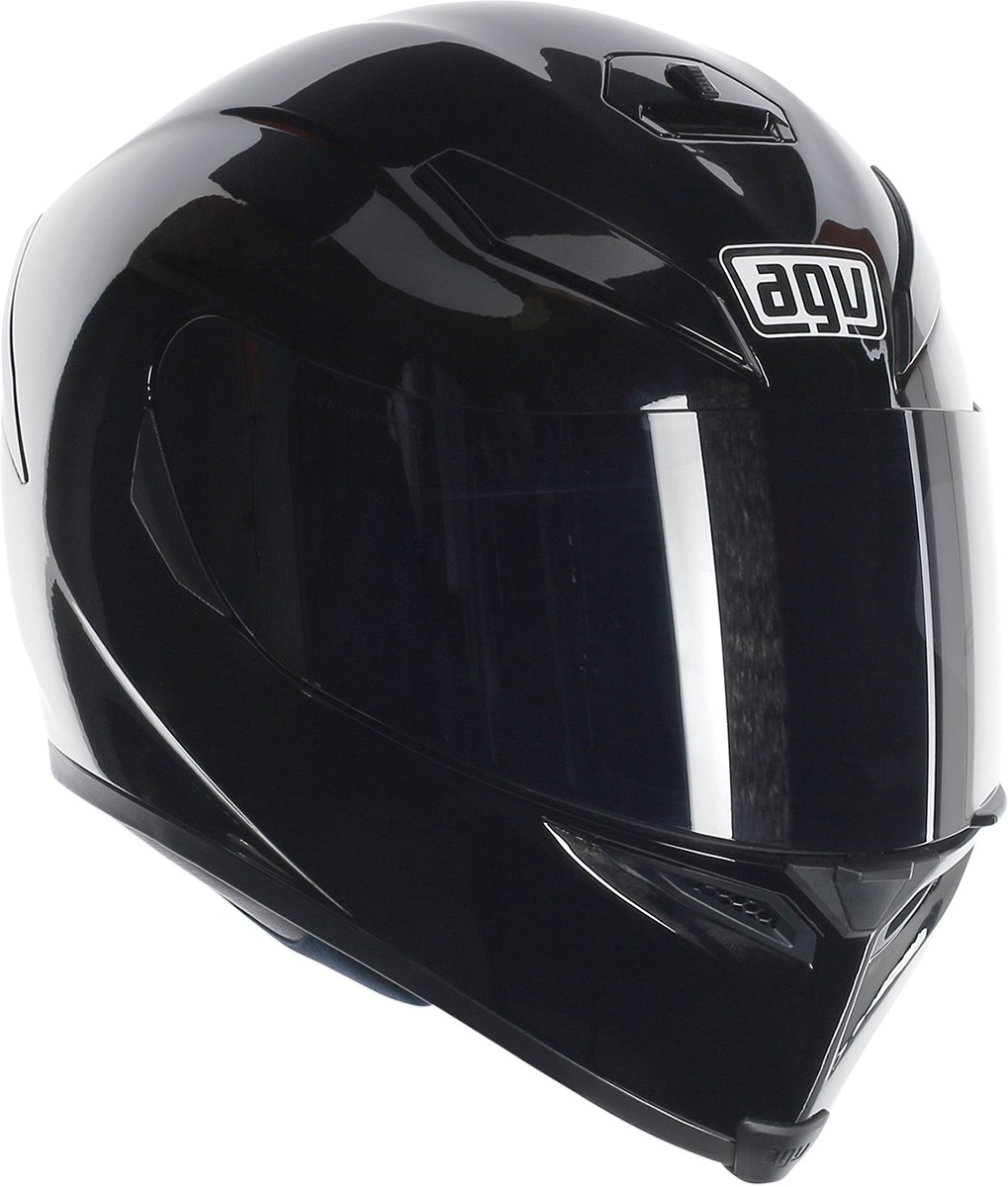 Шлем AGV K-5 S Solid Black