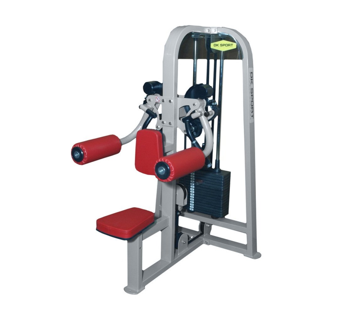 Dk Sport тренажер а317