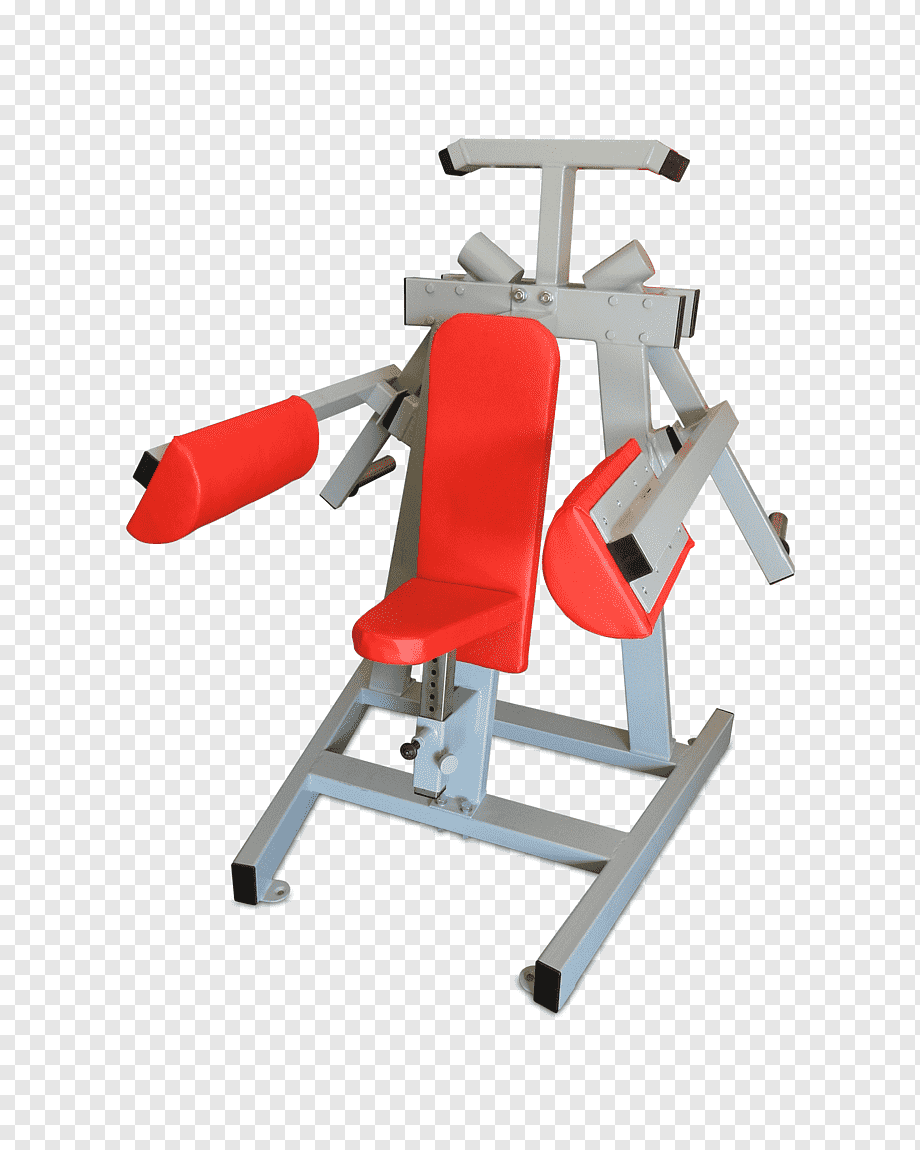 Rear Deltoid тренажер