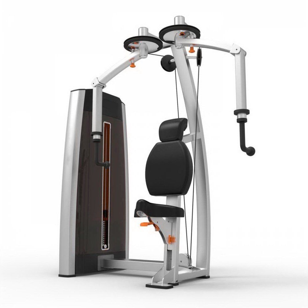 Тренажер силовой Баттерфляй/задние дельты dk-Sport dk-Sport a323 MT