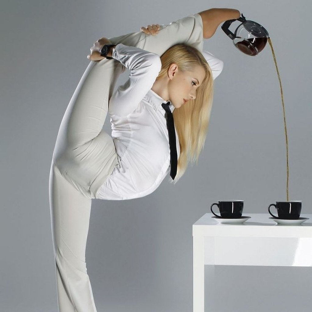 Юлия Гюнтель Julia Guenthel