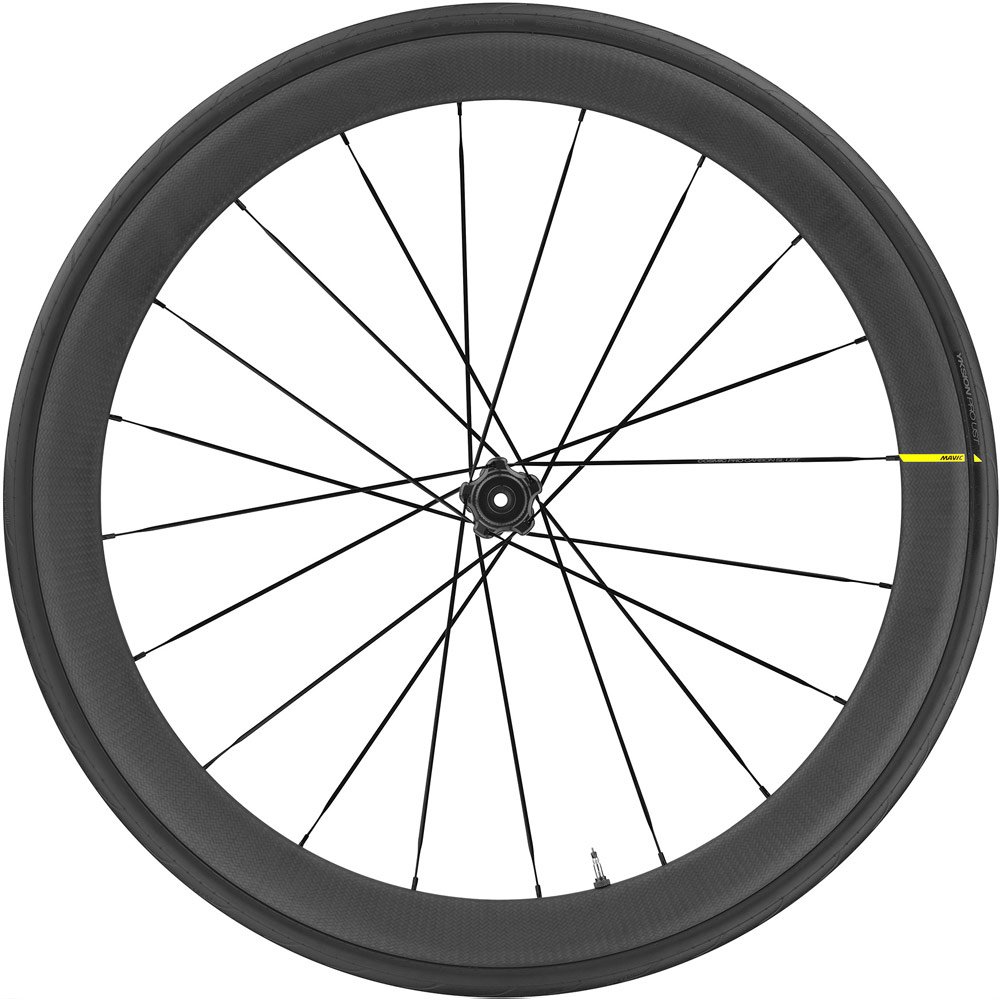 Колеса Mavic Aksium