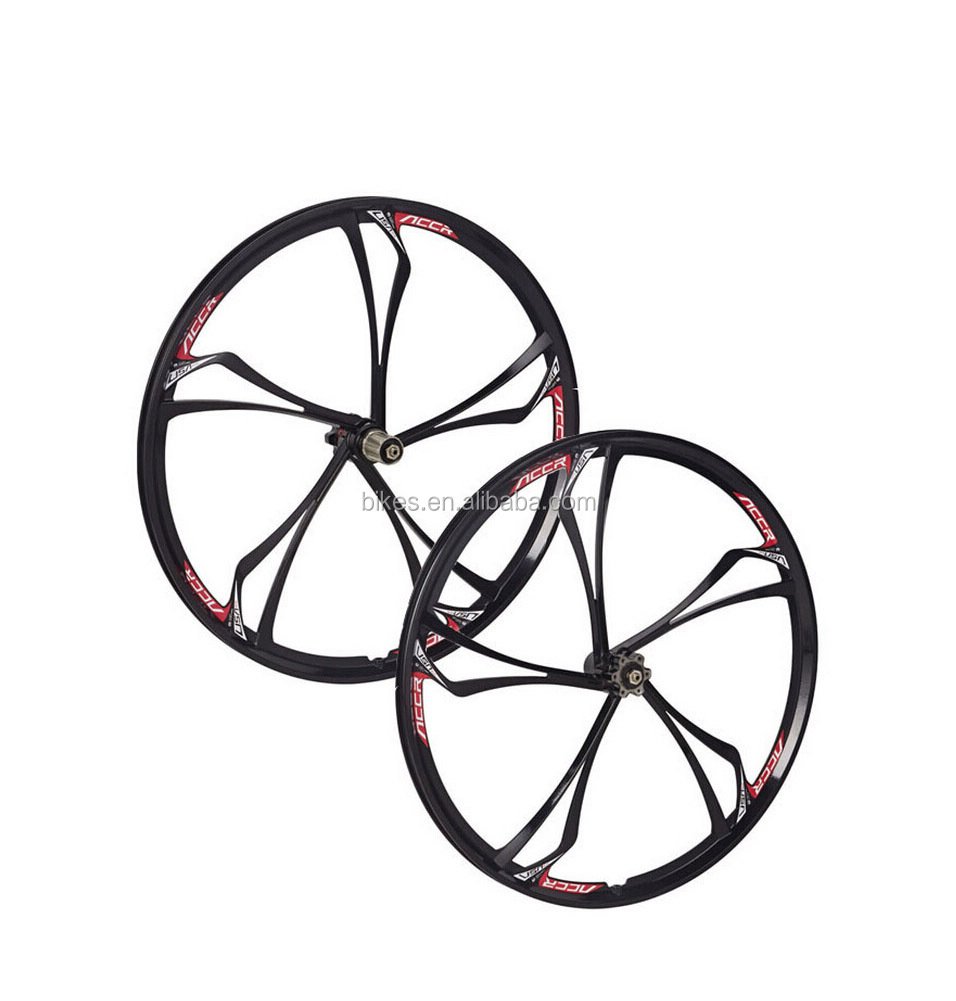 Alloy Cassette Disc велосипед