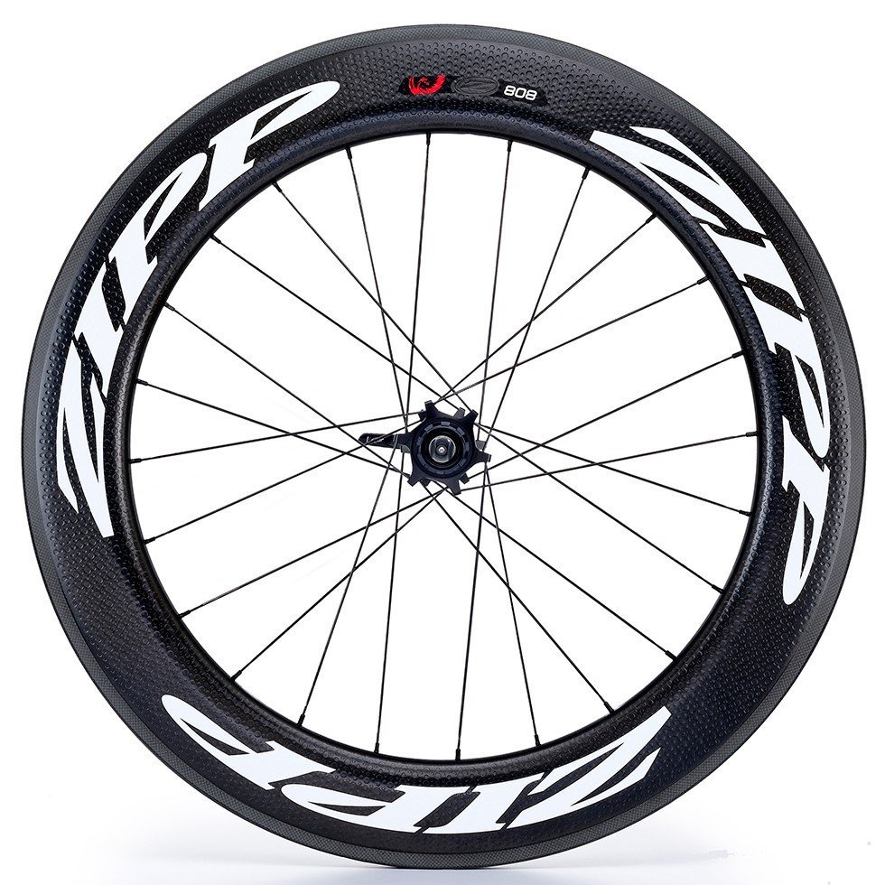 Колеса Zipp 808