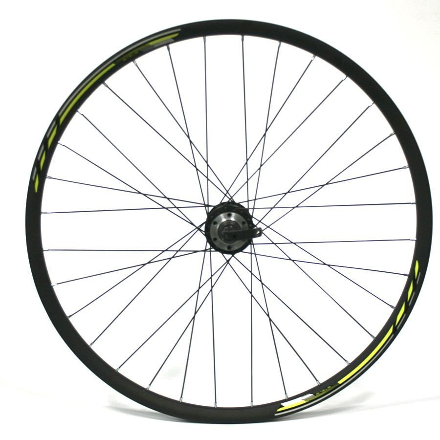 Mavic Ksyrium 700c