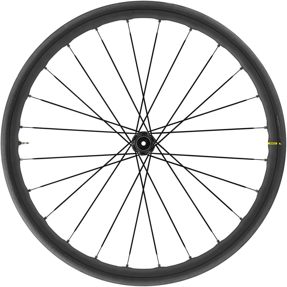 Mavic Crossmax 29
