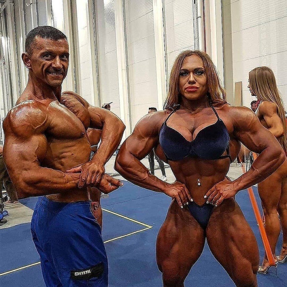 Наталия Кузнецова Трухина