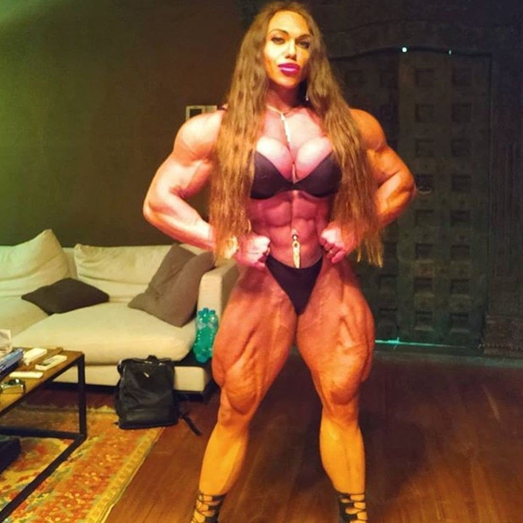 Наталия Кузнецова Трухина