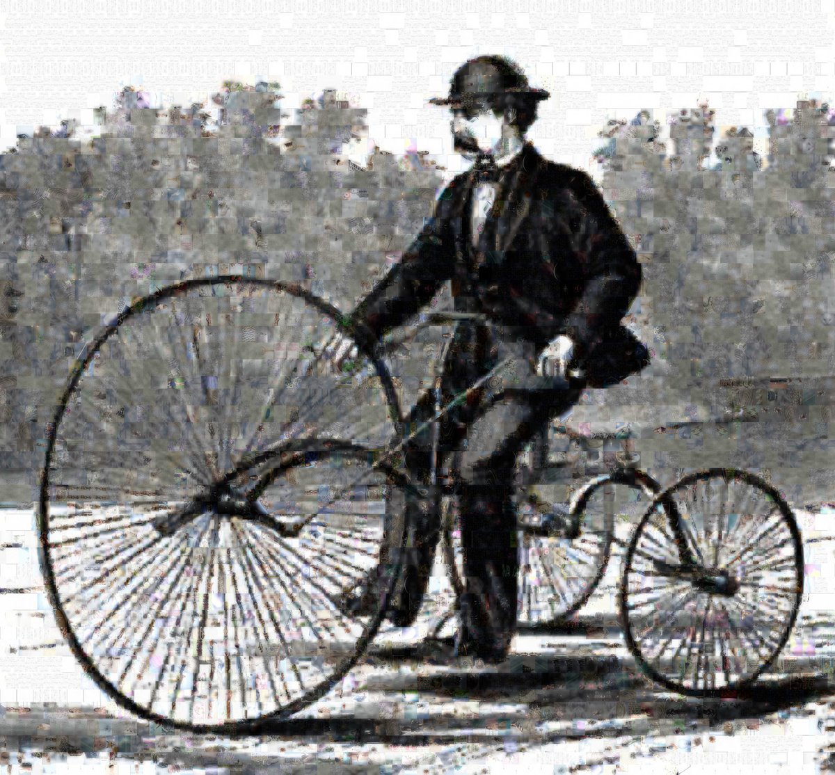 Пьер Мишо изобретатель велосипеда