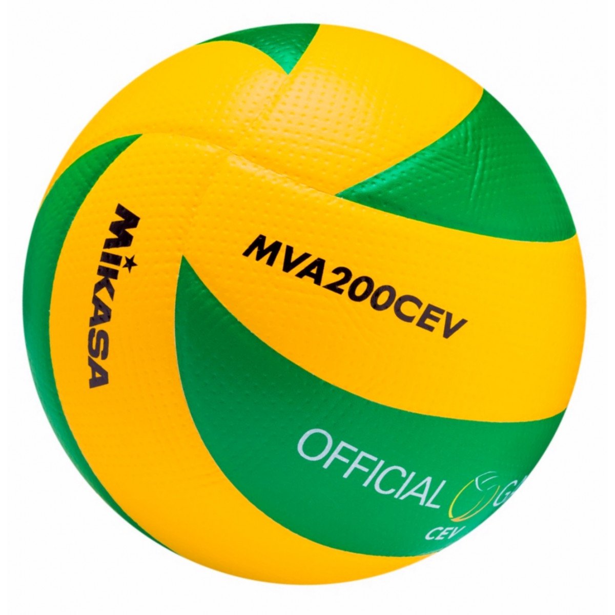 Волейбольный мяч mva200 CEV