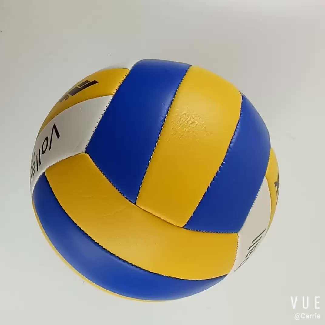 Мяч волейбольный Клифф v5flc