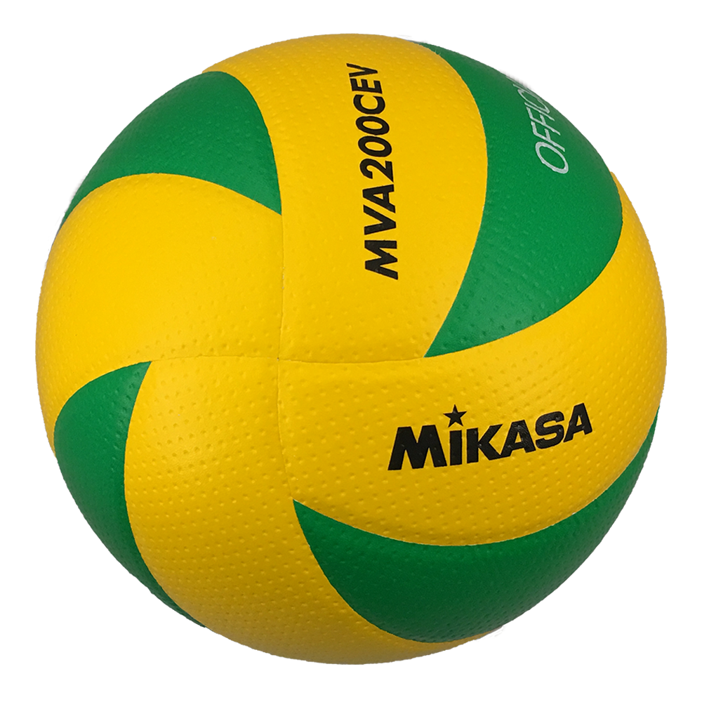 Мяч Микаса MVA 200 CEV
