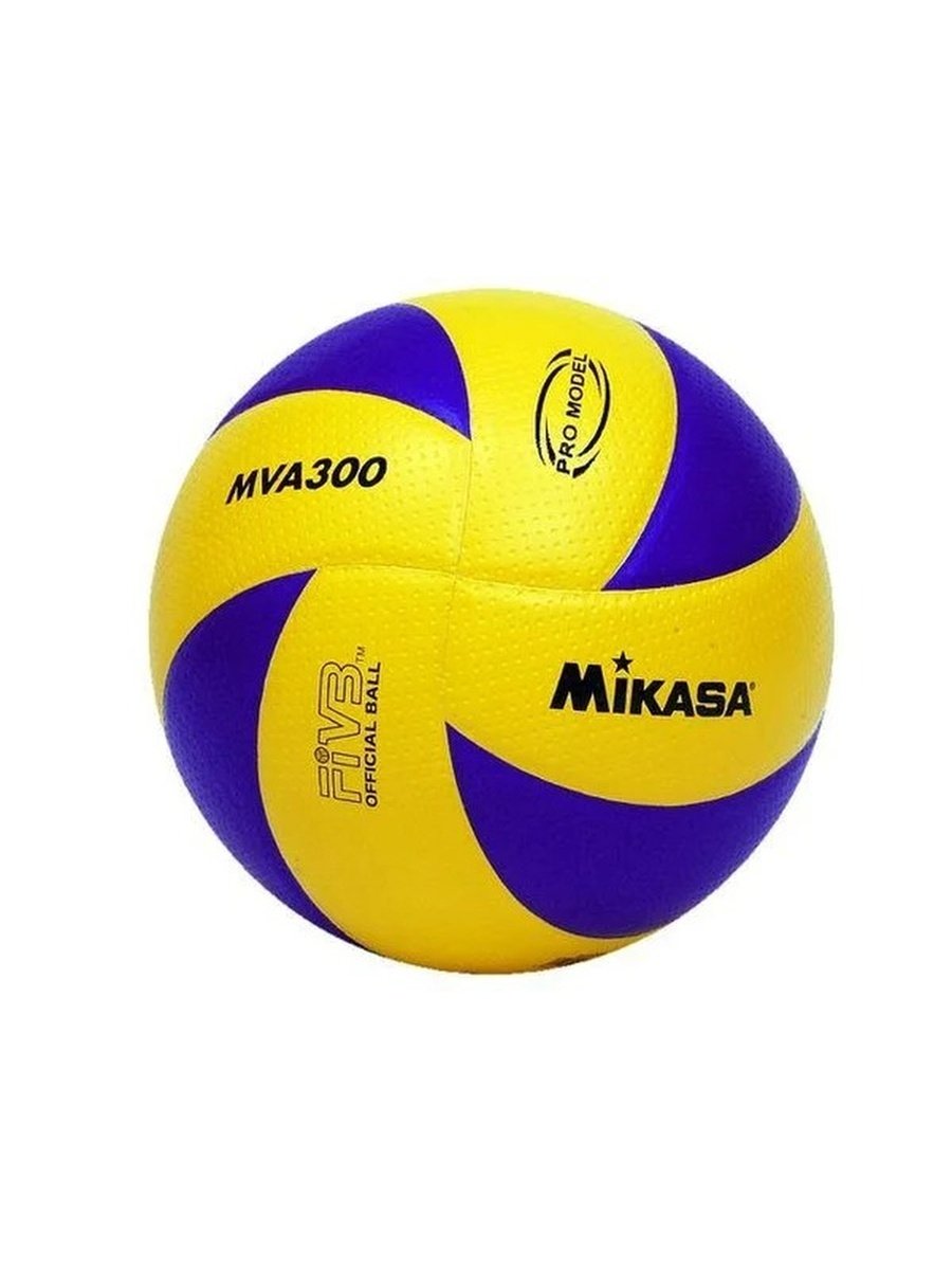 Mikasa е50 волейбол