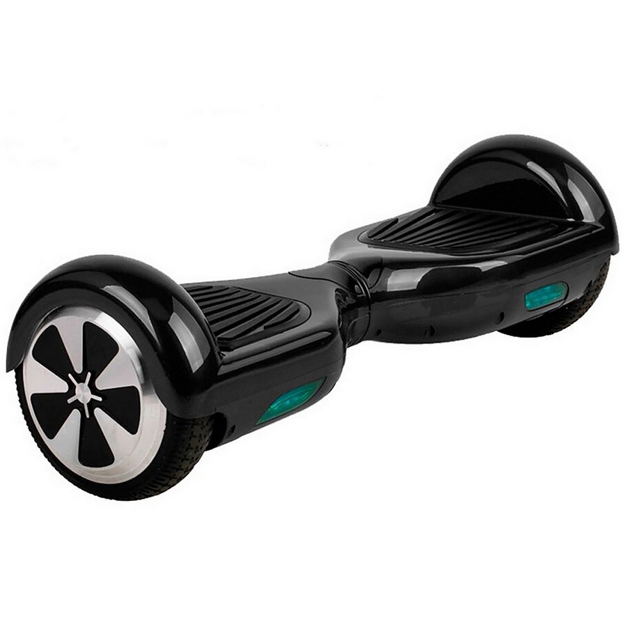Гироскутер Smart Balance Wheel 6.5 черный