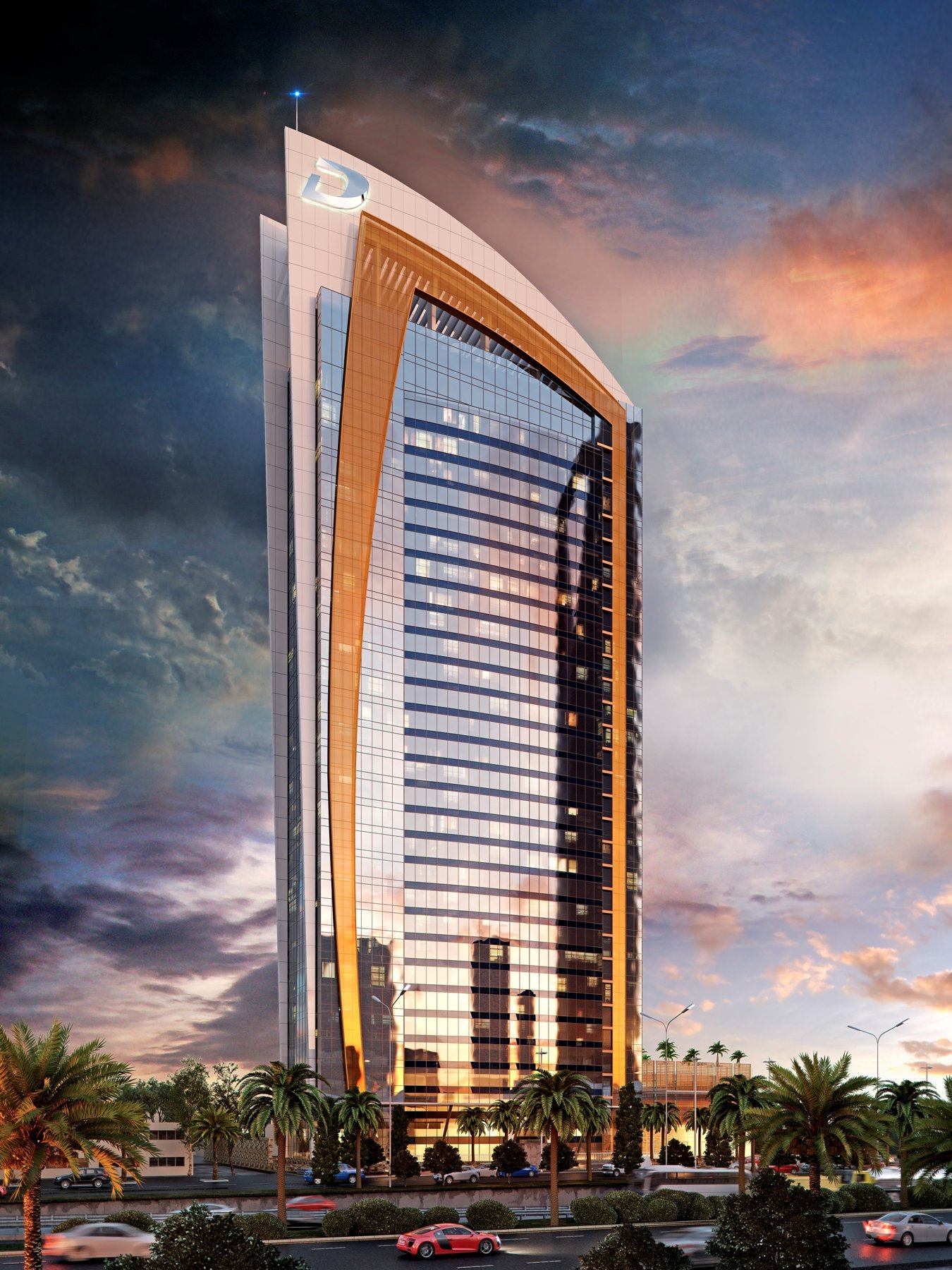Дубайские дома. DAMAC Дубай. Palm Tower высотка Дубай. DAMAC Residenze Дубай.