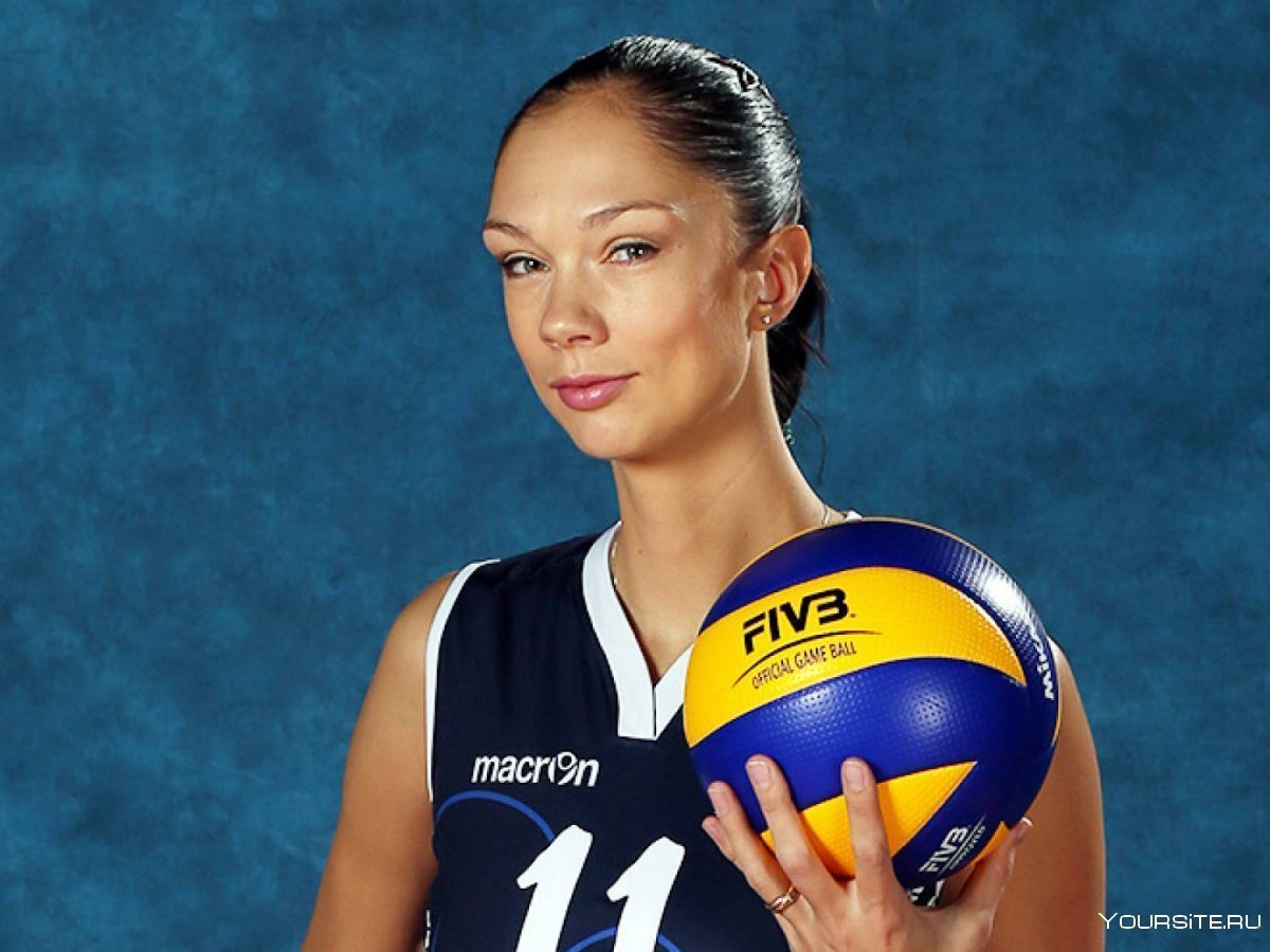 Екатерина Александровна Гамова